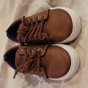Nautica Toddler Shoes